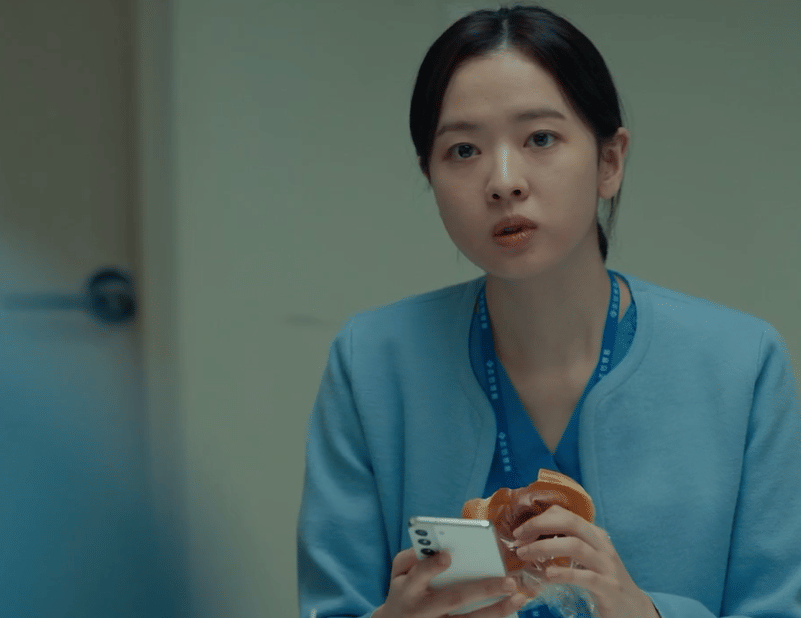 still cut drama Korea Oh My Ghost Clients (youtube.com/@mbc_drama)